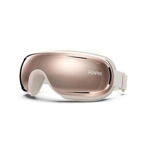Eyeris 3 Eye Massager Rose Gold